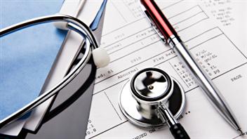 Dossier d'un médecin