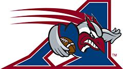 Le logo des Alouettes de Montr�al