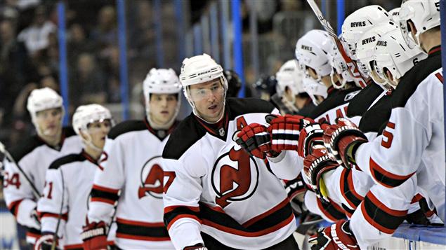 Devils Kovalchuk