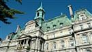 Confiance envers les élus municipaux : grand écart entre Montréal et Québec