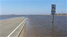 Le Manitoba investit  dans les infrastructures routi�res d�grad�es par les inondations