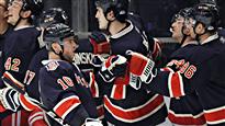 Gaborik comme Ovechkin