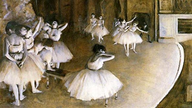 degas prostituees