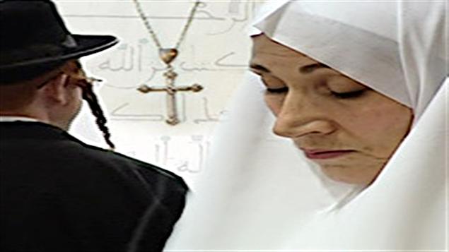 شارات دينية