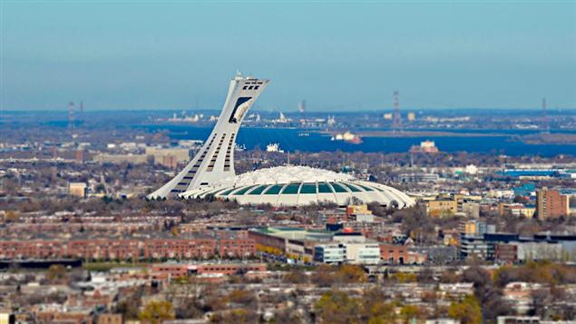 Stade olympique