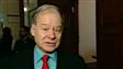 Le ministre des Finances, Raymond Bachand