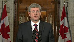 Stephen Harper