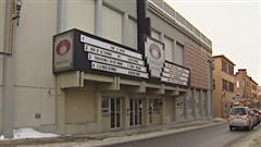 Le Cinéplex Odéon Place Charest