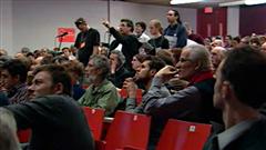 Congrès de Québec Solidaire