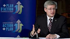 Stephen Harper