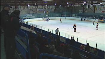 Hockey mineur