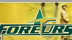 Les Foreurs de Val-d'Or
