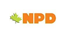 Logo du NPD