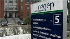 Cégep de Sherbrooke