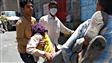 15 manifestants anti-Saleh sont abattus à Taëz