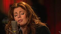 Gino Vanelli et Isabelle Boulay
