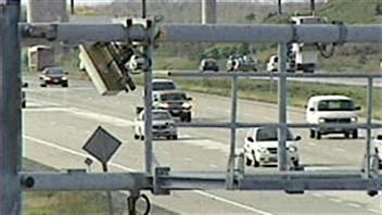 Autoroute 407