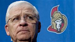 Bryan Murray