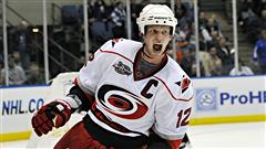 Eric Staal