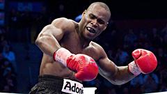 Adonis Stevenson