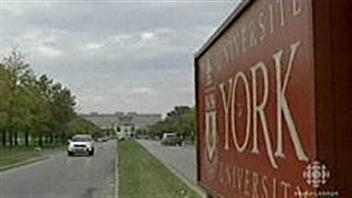 Université York