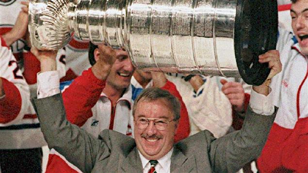 Jacques Demers