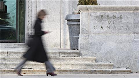 Banque du Canada
