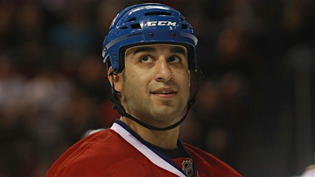 Scott Gomez