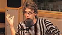 Fred Pellerin, arracheur de temps