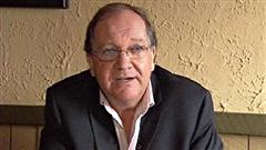 Bernard Valcourt