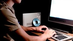 Cyberintimidation