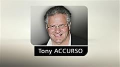 L'homme d'affaires Tony Accurso