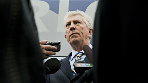 Gilles Duceppe