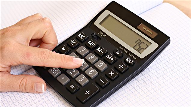 Finances personnelles