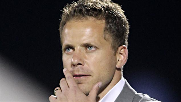 Marc Dos Santos