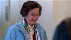 Marguerite Fournier, la mère de Guy Turcotte