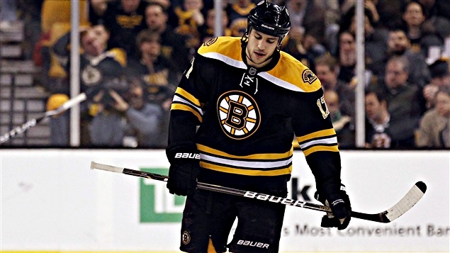 Milan Lucic