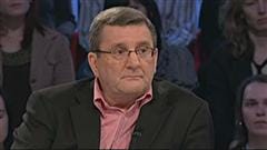 R�gis Labeaume � Tout le monde en parle