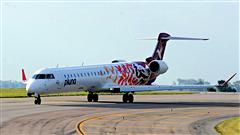 طائرات من طراز CRJ900 NextGen لبومبارديه