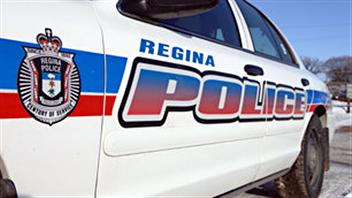 Police de Regina