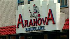 Restaurant Arahova