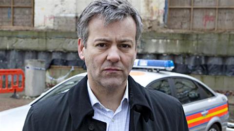 MBTI enneagram type of Inspector Greg Lestrade