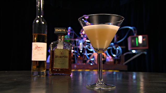 cocktail