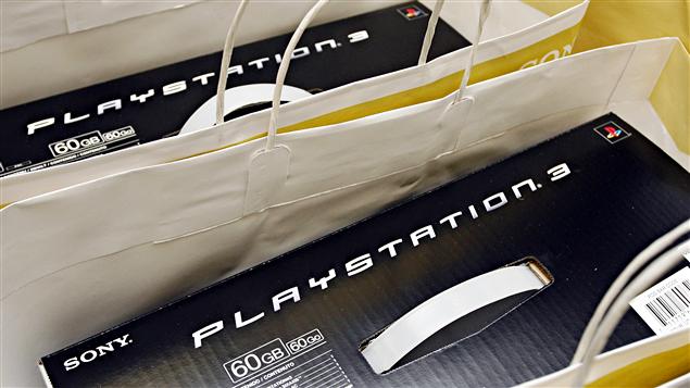 Consoles PS3