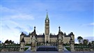 Ottawa et le 11 septembre 2001