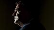 Le ministre des Finances du Canada, Jim Flaherty, a fait de la lutte contre le d�ficit une de ses priorit�s