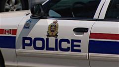 Police d'Edmonton (archives)