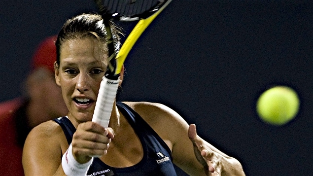Stéphanie Dubois