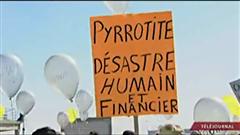Pyrrhotite