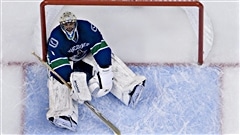 Roberto Luongo